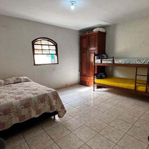 Apartamento a 100 metros da praia - Cordeirinho - Foto 2