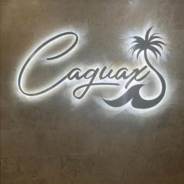 Caguax 206, hotel in Cabo Rojo