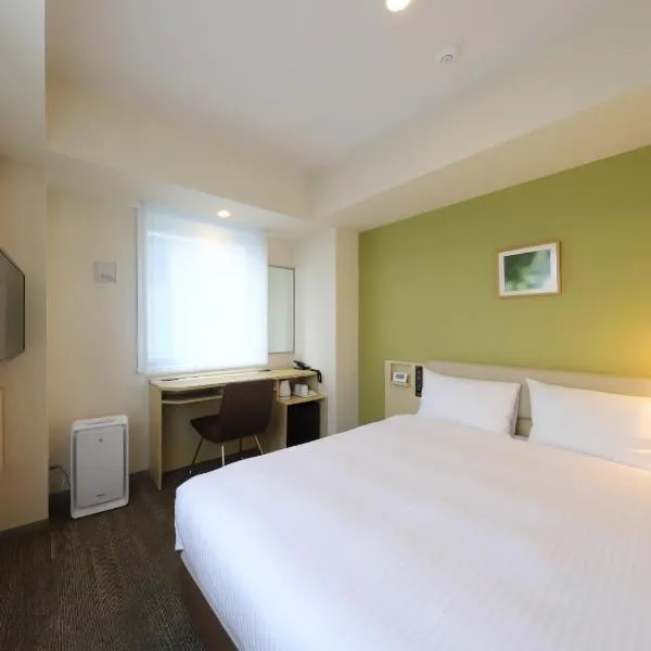 Smile Hotel Shinagawa Sengakuji Ekimae - Vacation STAY 67645v, Hotel in Tokio