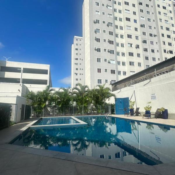Castelão Apartment - Foto 4