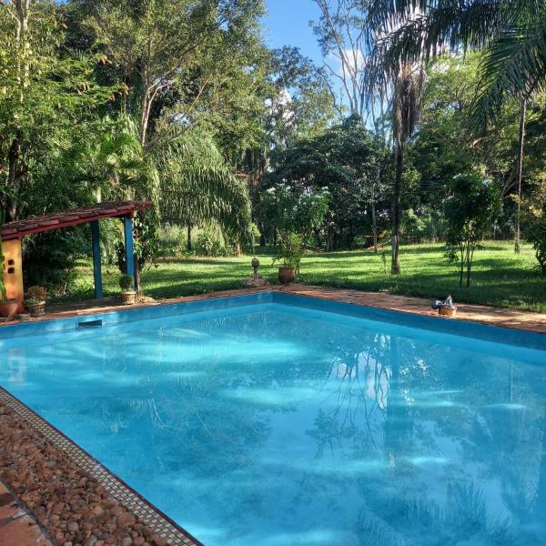Fazenda santa maria - Foto 4