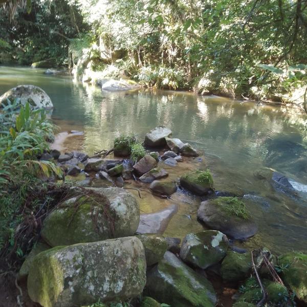Rancho Maria Flor - Foto 2