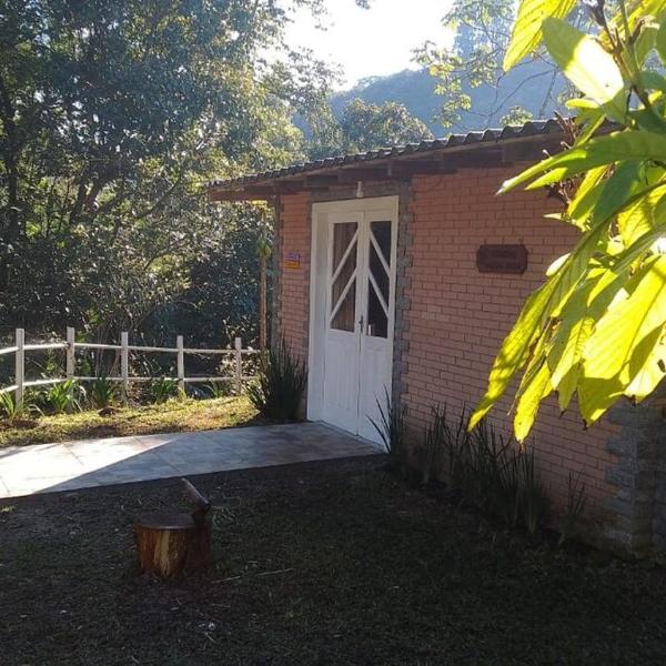 Rancho Maria Flor - Foto 4