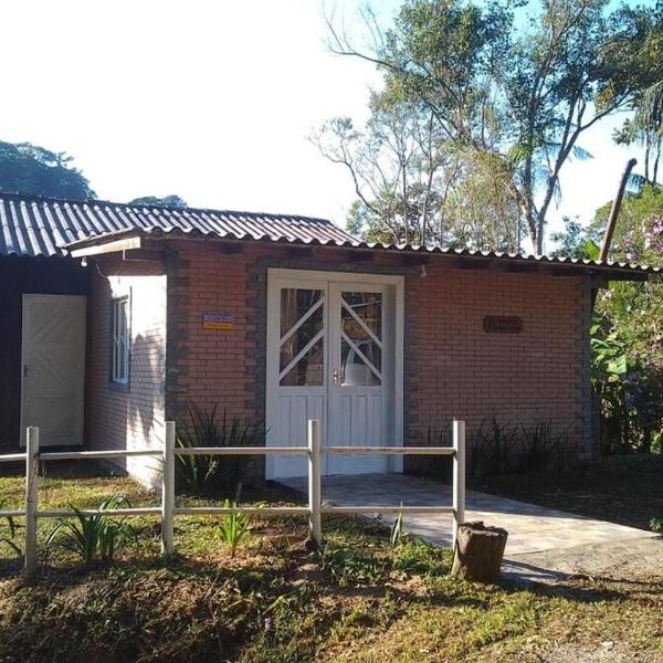 Rancho Maria Flor - Foto 5