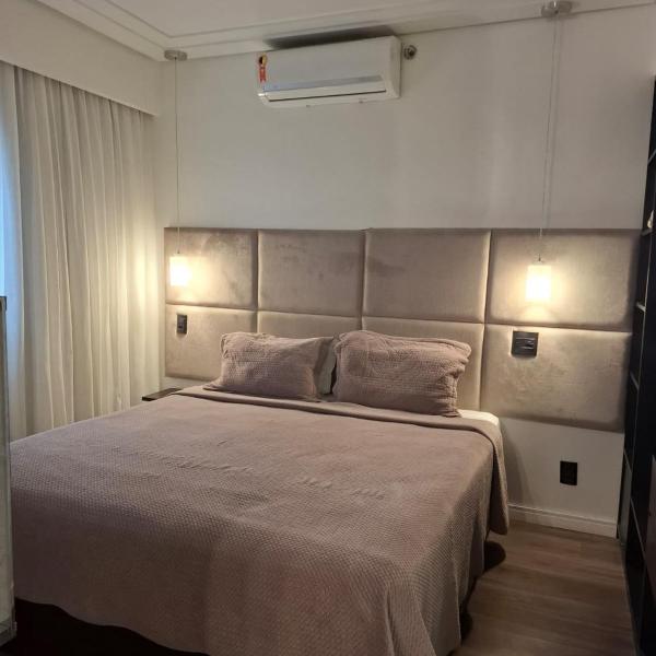 Apart-Hotel Moema MACUCO - Foto 2