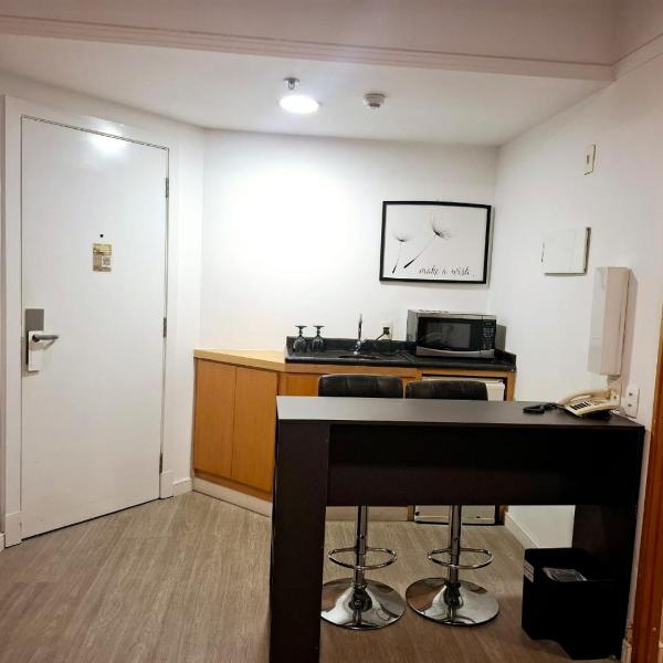 Apart-Hotel Moema MACUCO - Foto 5