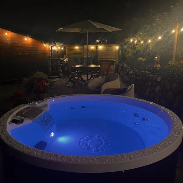 Beechtree Chalet, hotel in Warrenpoint