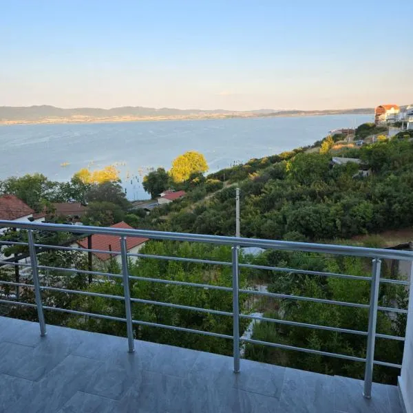 Apartment Mila, hotel in Nov Dojran