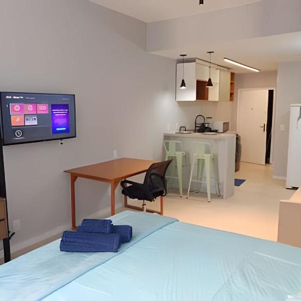 Moderno e luxuoso Apto no Centro - Foto 5