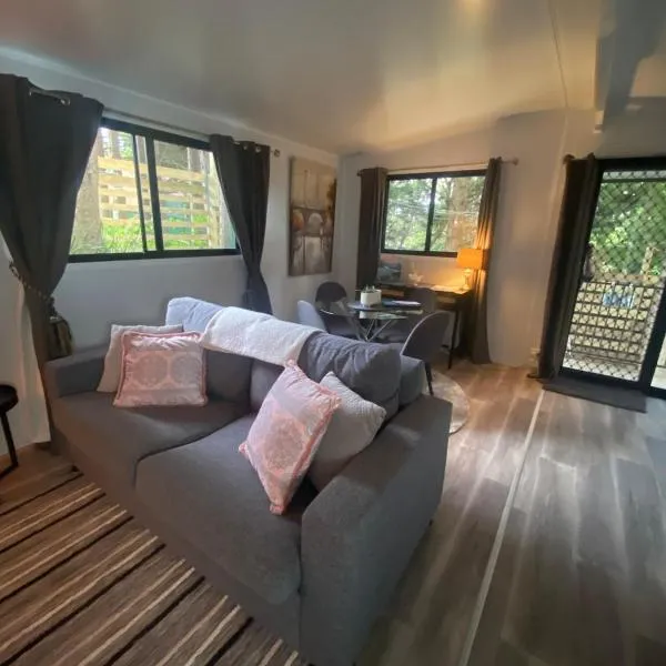 Mountain Escape, hotel in Wentworth Falls