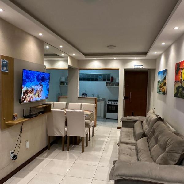Apartamento Maceió Maison Beira mar - Foto 5