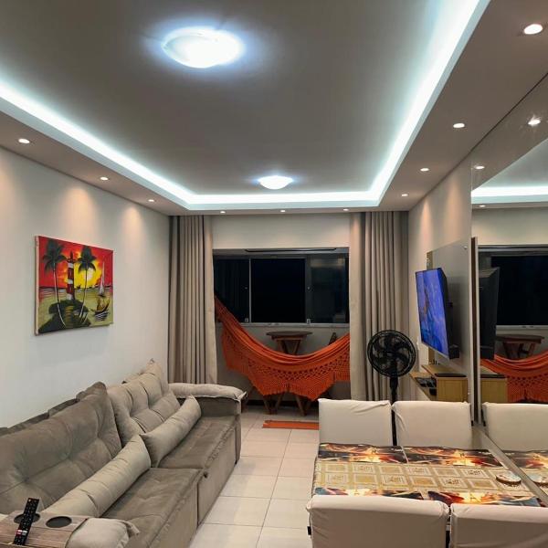 Apartamento Maceió Maison Beira mar