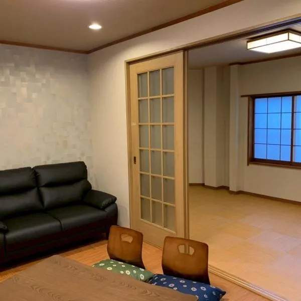 HOTEL PRELE Asakusa - Vacation STAY 74363v, hotel di Tokyo