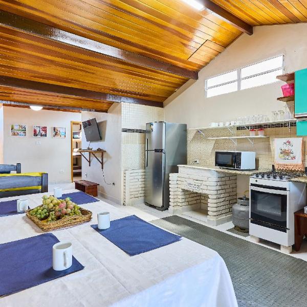 AF-69 Novidade, Toninhas Pé na Areia Casa C - Foto 4