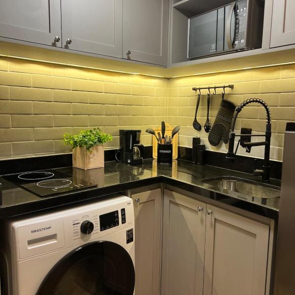 Modern Apartment in Copacabana - Foto 4