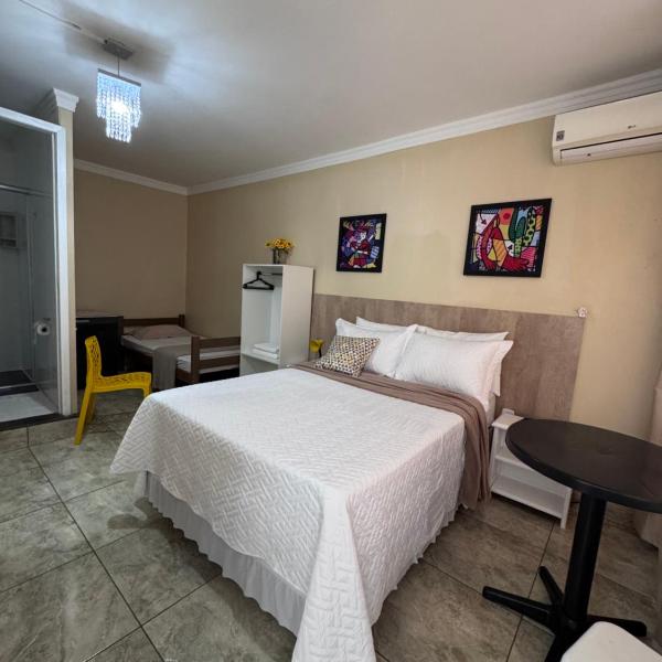 Hotel Coqueiros - Foto 2