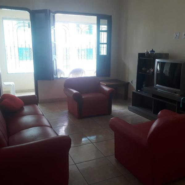 Casa salinas prox orla
