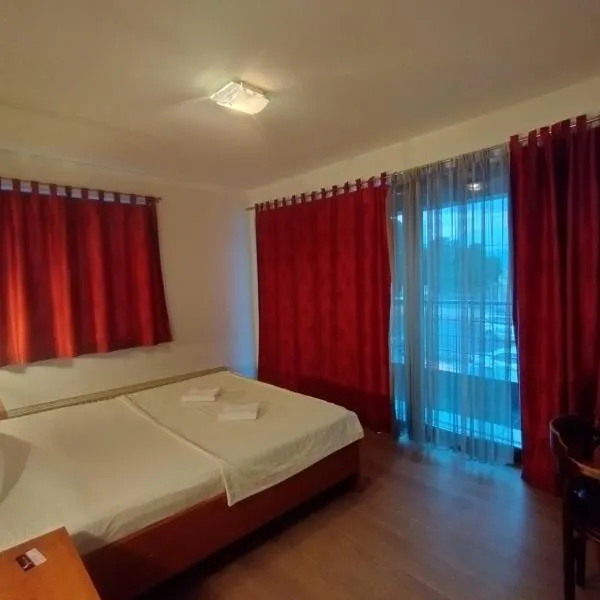 Motel Bella Italia, hotel in Sarajevo