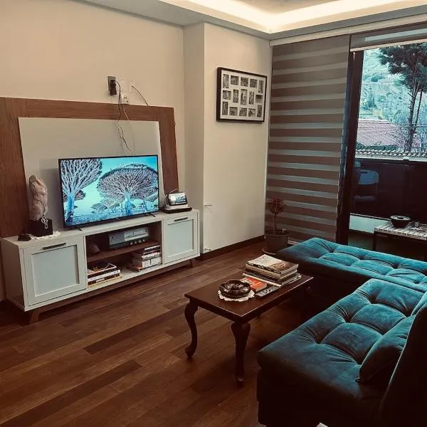 Luxury one bedroom apartment, high amenities, hotel v destinaci La Paz
