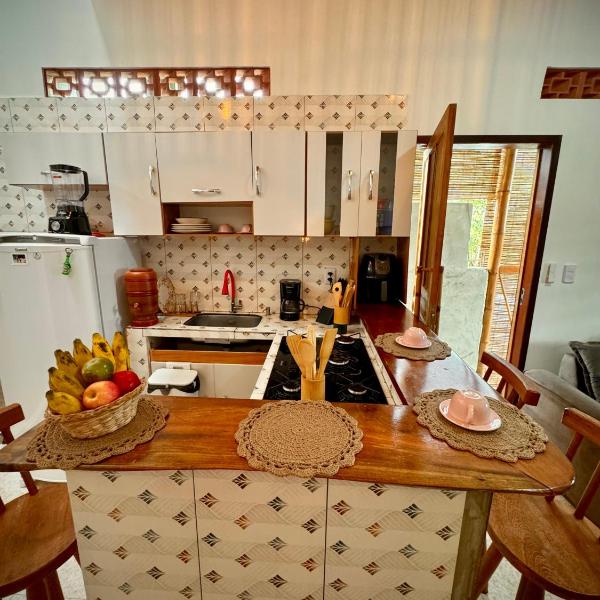 Casa Bougainville - Foto 4