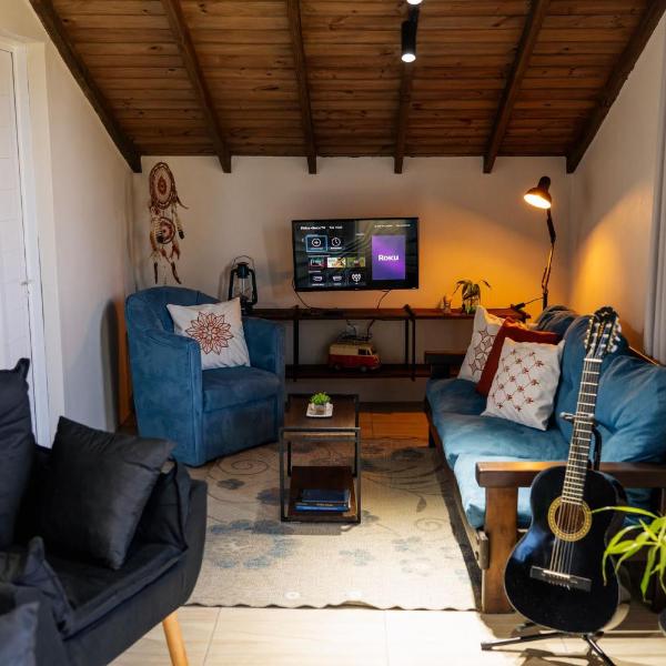 Loft no Morro da Borússia - Foto 5