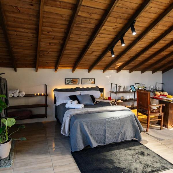 Loft no Morro da Borússia - Foto 2