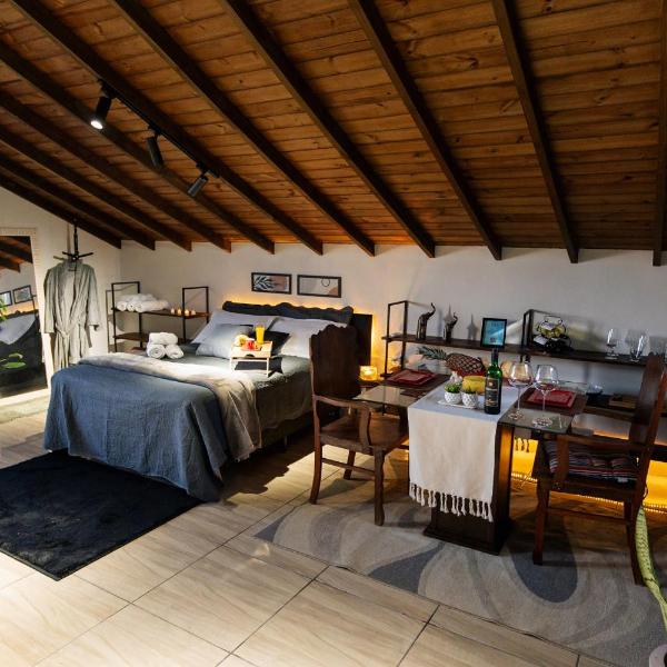 Loft no Morro da Borússia - Foto 4