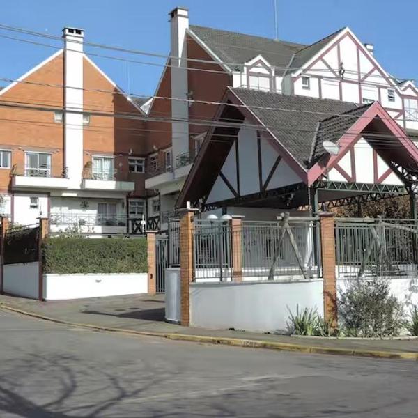 Duplex Próximo Capivari 15 min