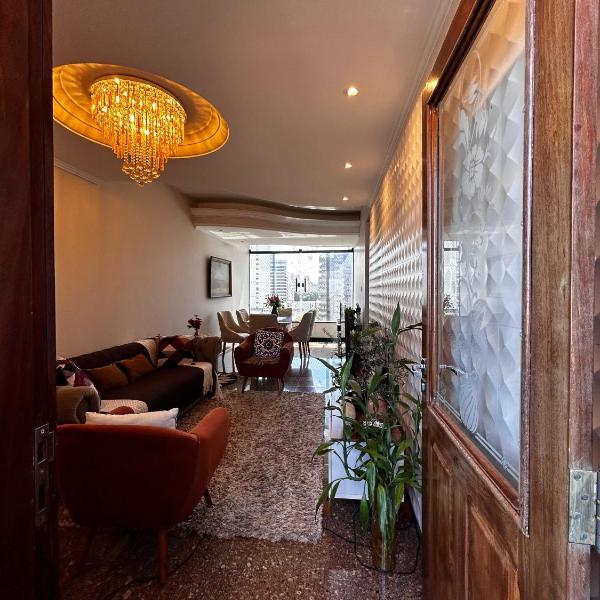 Apartment for COP30