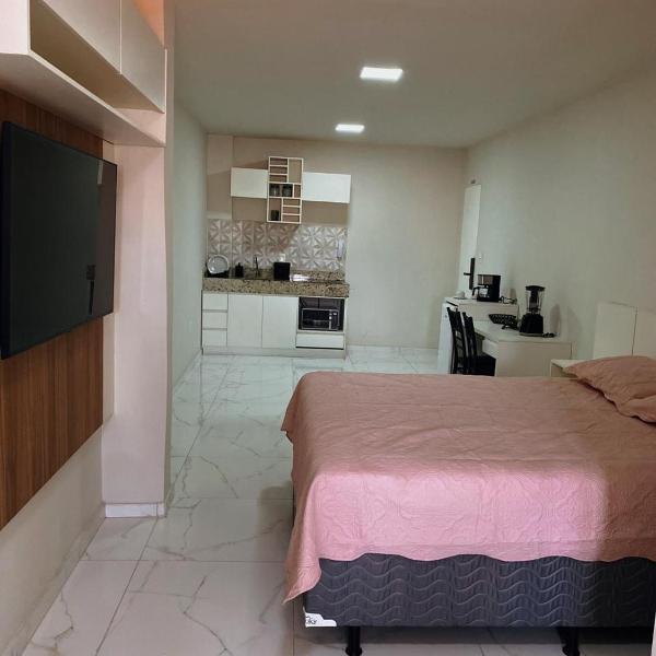 Apartamento Inteiro 3 camas AP305