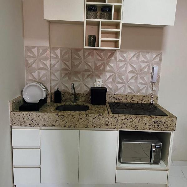 Apartamento Inteiro 3 camas AP305 - Foto 4