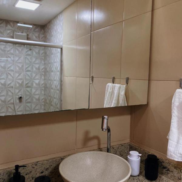 Apartamento Inteiro 3 camas AP305 - Foto 3