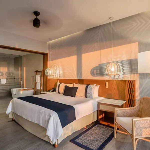 Armony Marival Resort & Spa Punta de Mita - MGallery collection, hotel in Punta Mita