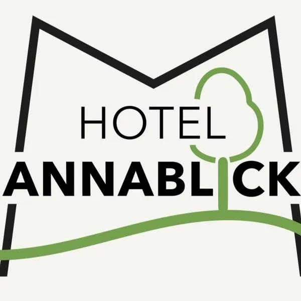 Hotel Annablick, hotel in Strausberg