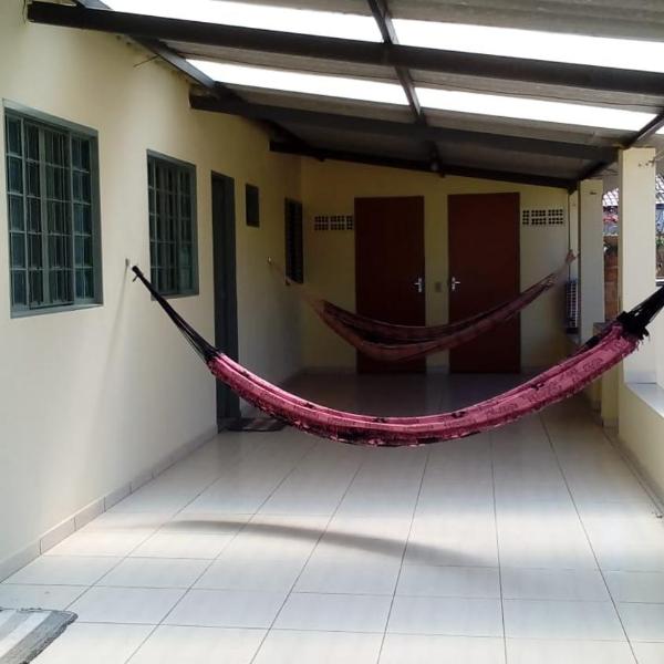 Residencial Pingos de Luz