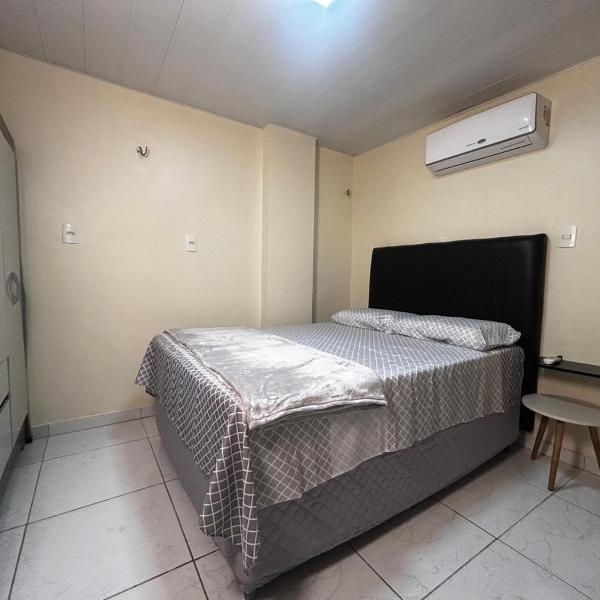Studio no centro de Belém