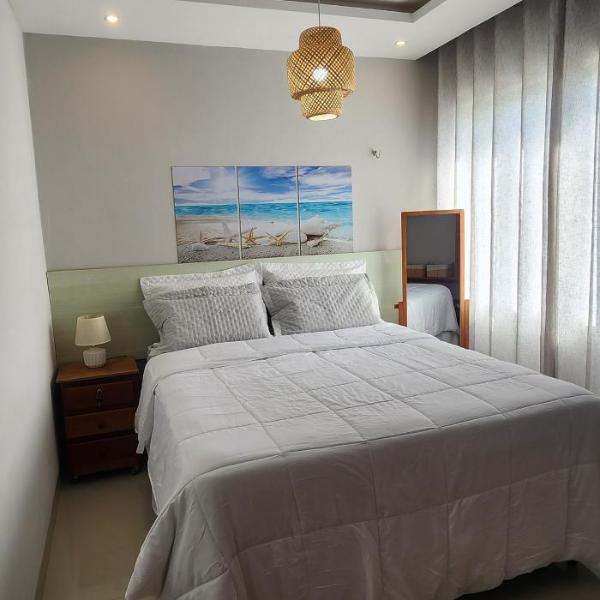 Apartamento a 200 mt da Praia do Atalaia - Foto 2