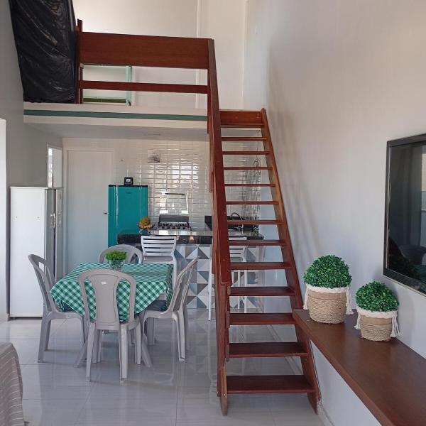 Loft Residencial