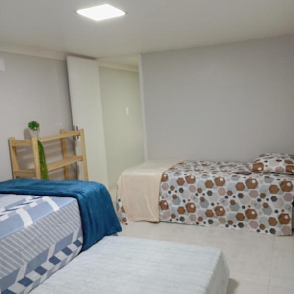 Loft Residencial - Foto 2
