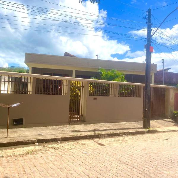Casa de Selma
