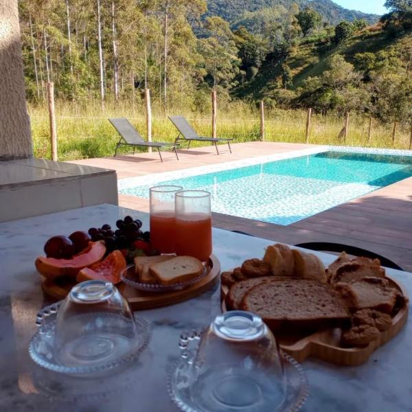 Recanto da C’Alma - Foto 5