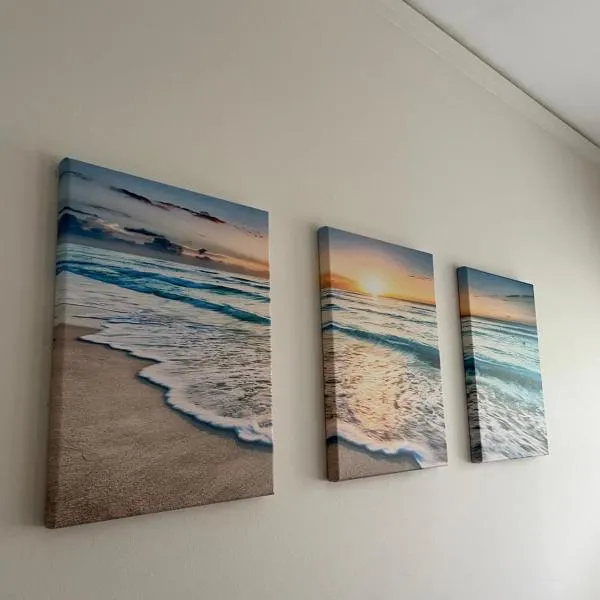 Marsfield Sunny and Spacious Room，位于悉尼的酒店