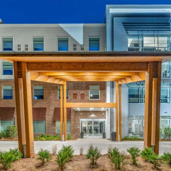 DoubleTree by Hilton Summerville Nexton, hotel v destinaci Summerville