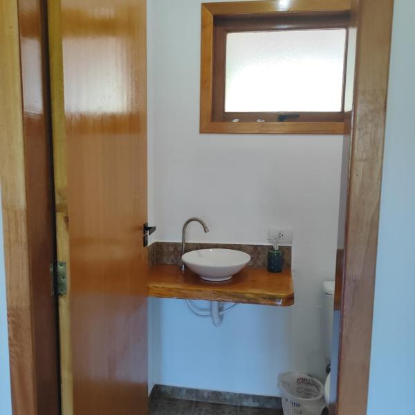 Cantinho do sossego - spacious house