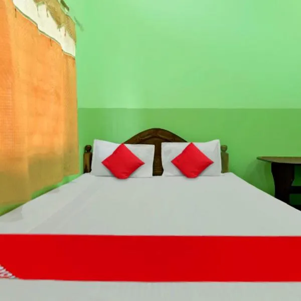 Hotel O WELCOME RESORT & FAMILY RESTAURANT, hotel v destinaci Barpeta