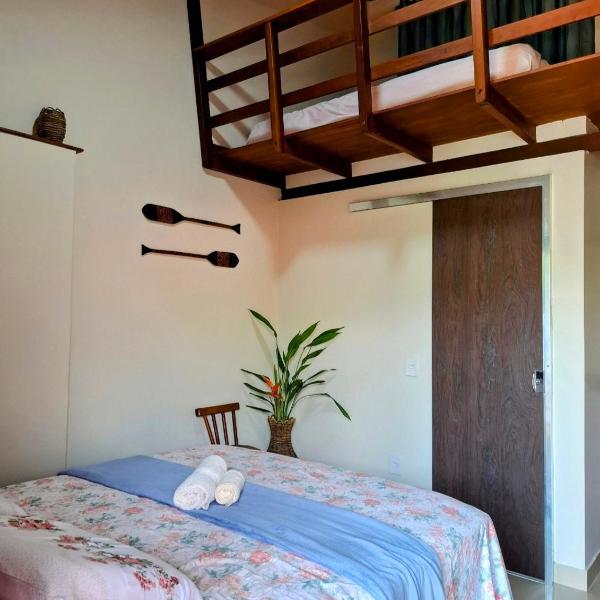 Casa Carauarí - Foto 2