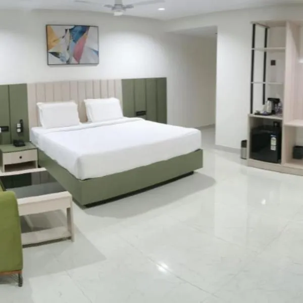 Ayana Resorts, hotel in Hyderabad