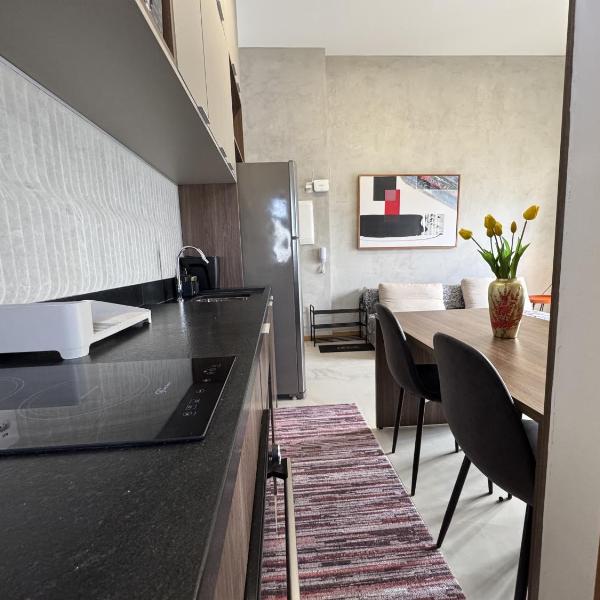 Loft duplex - Porto da Barra