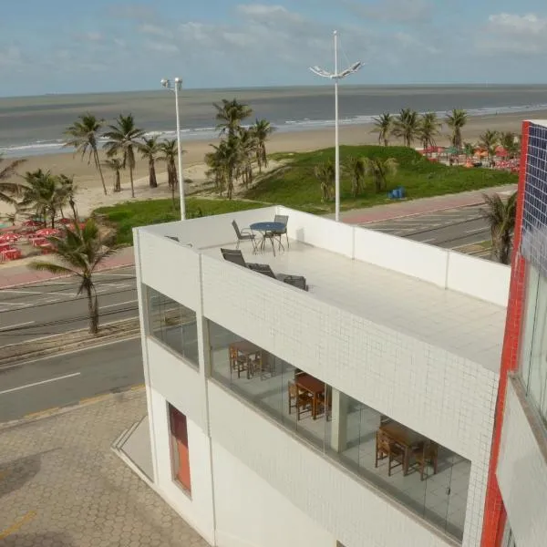 San Fernando Hotel, hotel in São Luís