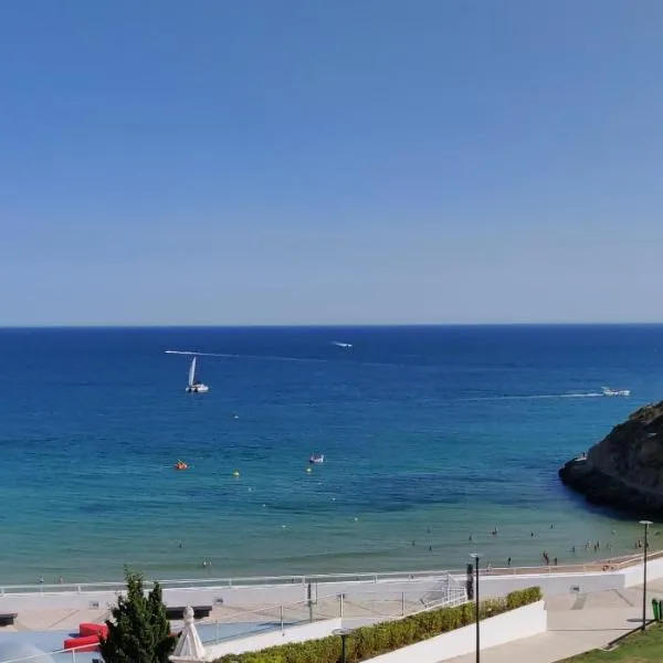 Sea Paradise, hotel v destinaci Albufeira